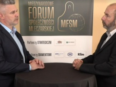 Spomlek nawiązał współpracę z OSM Łapy. Będzie kolejne przejęcie?