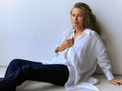 Lidia Popiel: Odsuwanie od siebie myślenia o starości ma niewielki sens