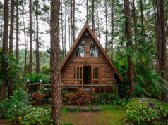 Domy bez pozwoleń wychodzą z ukrycia. Większość miała mniej niż 70 mkw.