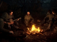 STALKER 2 o krok od aktualizacji 1.6. Deweloper zdradza, jakich nowości i zmian mogą oczekiwać miłośnicy Zony