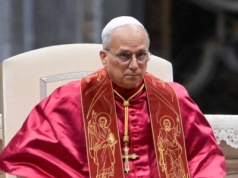 Papież zareagował na naruszenie polskiej przestrzeni. Odparł rosyjską narrację