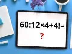 Pamiętasz to ze szkoły? Ta zagadka zweryfikuje twoją wiedzę