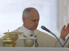 Leon XIV w długim wywiadzie. Mówił o swojej złożonej tożsamości oraz polityce międzynarodowej