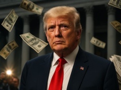 Donald Trump stracił cierpliwość i idzie na wojnę. Cel? 15 miliardów dolarów