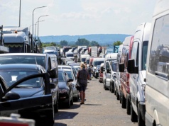 Jaki samochód jest najlepszy na wojnę? Oto opinia doświadczonego specjalisty