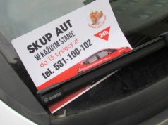 Szybka gotówka i niska cena. Jak naprawdę działa skup samochodów?