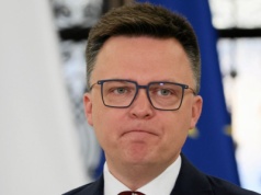 Kolejny polityk odchodzi z Polski 2050. "To już nie jest droga, którą chcę iść"