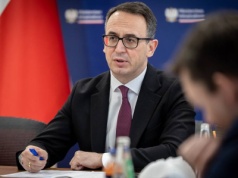 Kto skreślił z nowelizacji zapisy o szkoleniu młodych kierowców z bezpieczeństwa?