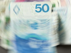 Wartość podstawowego koszyka zakupowego spadła w sierpniu br. o 0,62 proc.