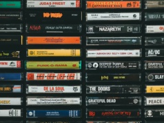 10 najbardziej granych piosenek w radiostacjach w latach 80-tych