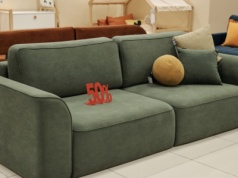 Sklepy meblowe wracają po historii bankructw