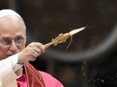 Papież zabrał głos ws. rosyjskich dronów. W tej sprawie ma inne zdanie niż Franciszek