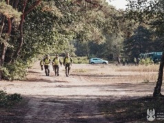 Rakieta uderzyła w dom na Lubelszczuźnie. Jest komentarz szefa MON