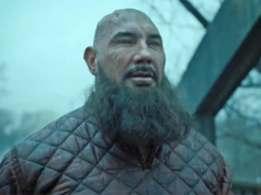 Dave Bautista o nowym Nieśmiertelnym: świeża historia i akcja jak w Johnie Wicku