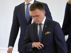 Polska 2050 traci kolejnego członka. "Tym trudniej jest mi się pogodzić"