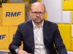 Marcin Przydacz wysyła Radosława Sikorskiego na polityczną emeryturę