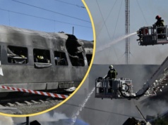 Paraliż w Ukrainie po rosyjskim ataku. "To są akty terrorystyczne"