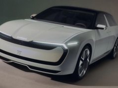 Skoda Vision O zapowiada przyszłość Octavii