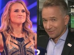 Rafał Patyra ZNÓW KPI z Kaczorowskiej w TV Republika: "Może całować i kochać, kogo chce. Pod warunkiem, że będzie to miłość aż po grób"