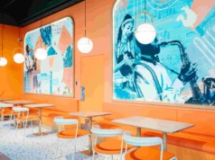 Popeyes rośnie w siłę. Siedem nowych restauracji w Polsce