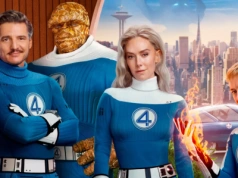 Najnowszy film Marvela w Twoim domu! Fantastyczna 4: Pierwsze kroki z datą premiery w streamingu
