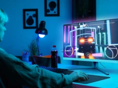 Philips zaoferuje monitor 4K i 320 Hz w zaskakująco niskiej cenie