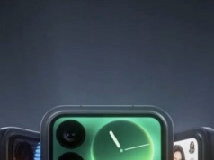 Xiaomi nawet się nie kryje z tym kogo kopiuje. Gdzie jest granica?