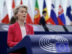 Rekordowy poziom nieufności Polaków do Unii Europejskiej