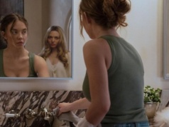 Mroczne sekrety za zamkniętymi drzwiami. Może liczyć tylko na siebie