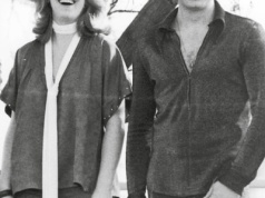 Mój Trubadur z Kamiennej. Część VII nowej książki Bożeny Lichtman