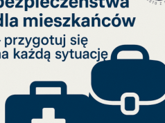 Poradnik bezpieczeństwa dla mieszkańców – przygotuj się na każdą sytuację