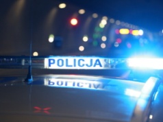 Pijany kierowca z czterema zakazami zatrzymany w Andrychowie