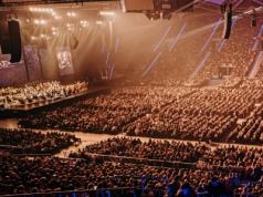 Łódzka Atlas Arena doceniona w Europie