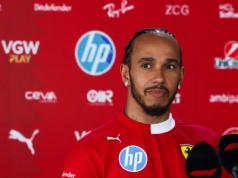 "Ludobójstwo". Hamilton ostro ws. działań Izraela