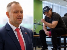 Nawrocki czeka na przeprowadzkę do Pałacu Prezydenckiego. To na pewno mu się nie spodoba