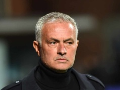 Jose Mourinho znalazł nową pracę! To znany europejski klub!
