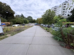 Schron w bloku, droga krótsza niż w planie. Deweloperzy idą od Ratusza po ZPI