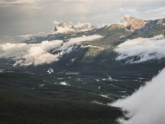 Wieje W Tatrach, Kiedy wiatr zmienia piękno natury w wyzwanie