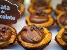 Pierwszy raz od 30 lat jemy mniej czekolady