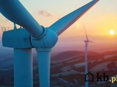 Czy wiatraki są bezpieczne podczas burzy? Pioruny a turbiny wiatrowe