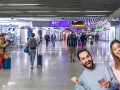 Niemcy szukają tysięcy chętnych do pracy na lotnisku. Nie są wymagane kwalifikacje, ani doświadczenie