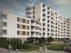 Napollo rusza z nową inwestycją mieszkaniową na warszawskim Bemowie