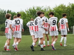 Tego jeszcze nie było. Akademia Cracovii wprowadza nowe standardy