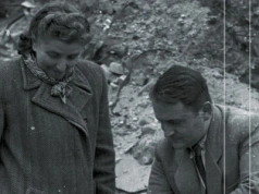 Radość soboty. Archiwum życia i śmierci - recenzja książki