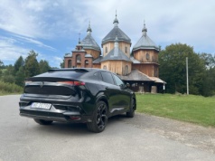 Świetny, ale nikt go nie zna. Test Renault Rafale