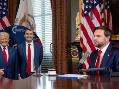 USA: ruszyła fala zwolnień i upubliczniania danych osób, które w jakiś sposób cieszyły się ze śmi*rci Kirka