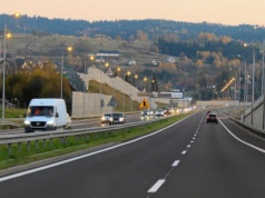 Nastąpi wielka modernizacja wzdłuż Zakopianki. "Całkowicie zmienią organizację ruchu"