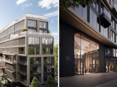 Serce Warszawy zyska apartamentowiec, który na nowo zdefiniuje luksus. Ma już pozwolenie na budowę