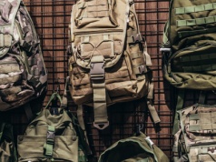 Szkoła nauczy pakować plecak na wojnę. Padł pomysł nowej podstawy programowej