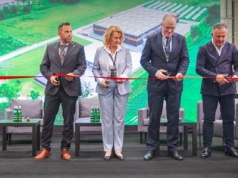 Wastes Service Group uruchomił ultranowoczesny zakład recyklingu baterii na Dolnym Śląsku